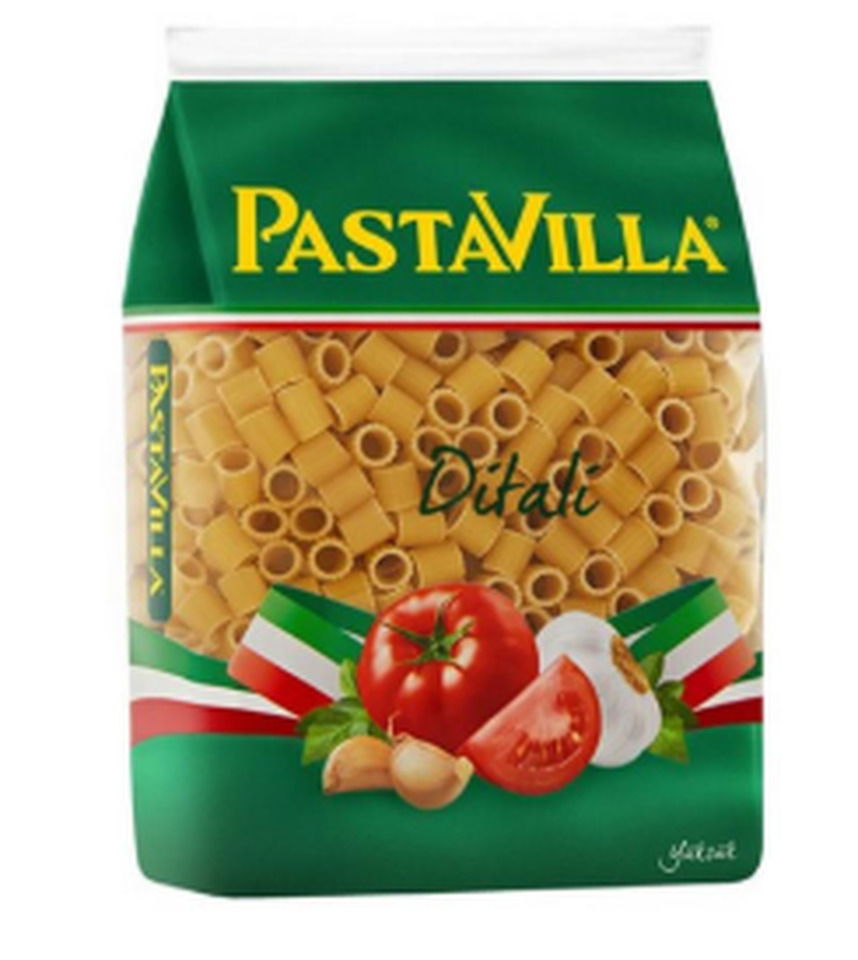 PASTAVİLLA 500 GR-YÜKSÜK
